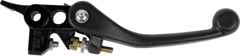 Moose Offroad Hard-parts ARC Power Lever - Black, Gloss, Brake - AC-BR-224i