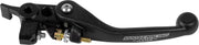 Moose Offroad Hard-parts ARC Power Lever - Black, Gloss, Brake - AC-BR-224i
