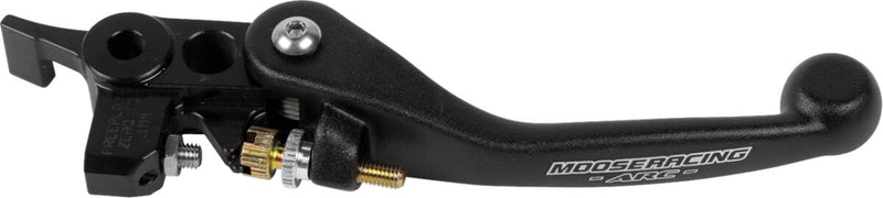 Moose Offroad Hard-parts ARC Power Lever - Black, Gloss, Brake - AC-BR-224i
