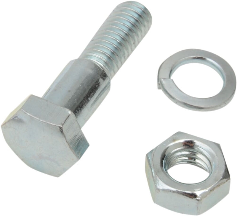 EMGO Lever Pivot Bolt Kit - Natural,  Silver - Lever,  Pivot Pin - 34-73507