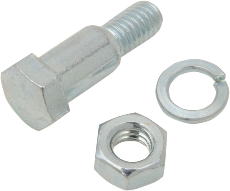 EMGO Lever Pivot Bolt Kit - Natural,  Silver - Lever,  Pivot Pin - 34-73508