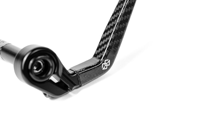 Gilles Tooling Carbon Brake Lever Guard - BHP2-CAR-01