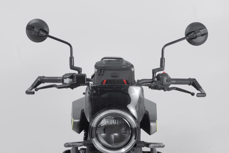 SW-Motech Lever Guard - LVG.03.014.10000/B