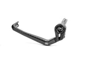 Gilles Tooling Carbon Clutch Lever Guard - Black