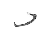 Gilles Tooling Handshield Clutch Side - Black - Clutch Lever