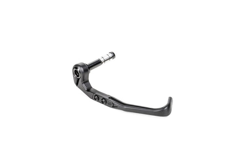 Gilles Tooling Handshield Brake Side - Black - Brake Lever