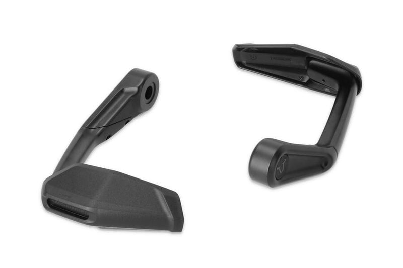 SW-Motech Lever Guard - Black - LVG.07.913.11001/B
