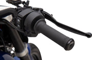 ODI Ruffian Road Race Grip - Black, Flat