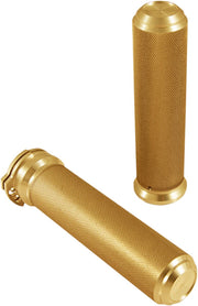 Speed Merchant Speed Grips - Gloss, Gold