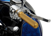 Speed Merchant Speed Grips - Gloss, Gold