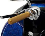 Speed Merchant Speed Grips - Gloss, Gold