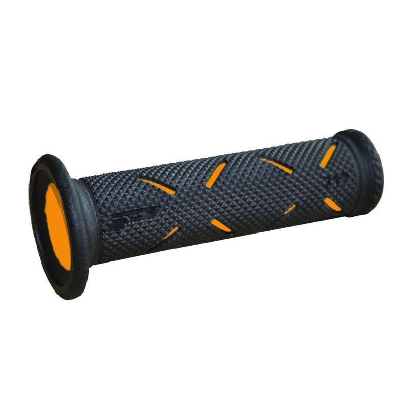 PRO GRIP Double Density Grip - 717, Black, Orange - PA071700AC02