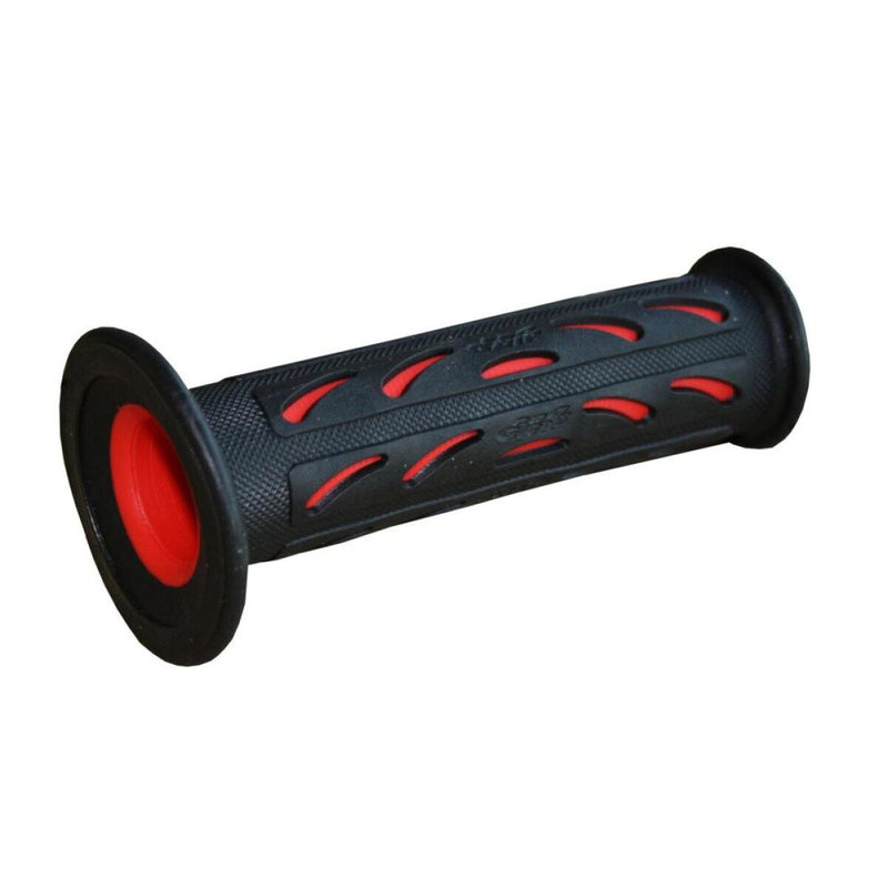 PRO GRIP Double Density Grip - 724, Black, Red - PA072400RO02