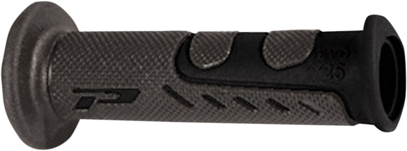 PRO GRIP 725 Road Grips - Black