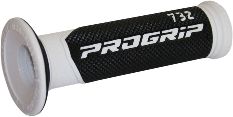 PRO GRIP Double Density Grip - Black, White - PA073200BI02