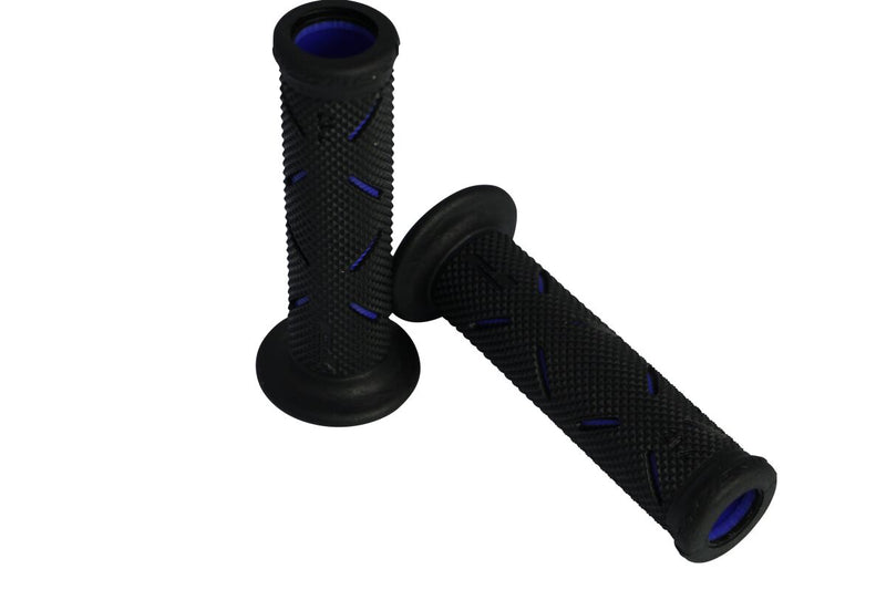 PRO GRIP Double Density Grip - 717, Black, Blue