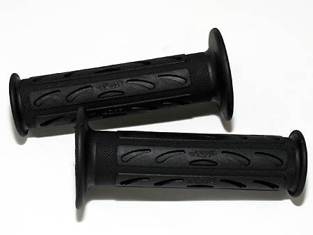 PRO GRIP Double Density Grip - 724, Black - PA0724OENE02