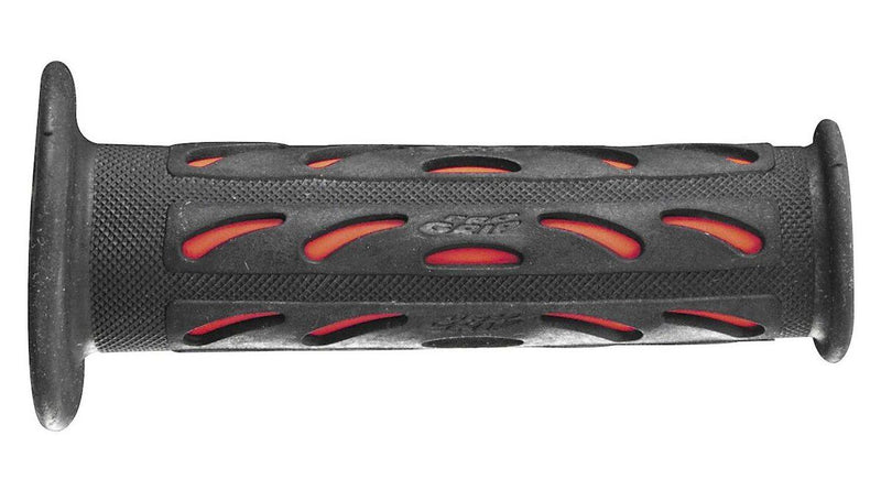 PRO GRIP Double Density Grip - 724, Black, Red - PA0724OERO02