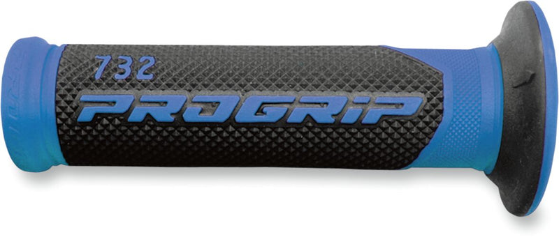 PRO GRIP Double Density Grip - Black, Blue