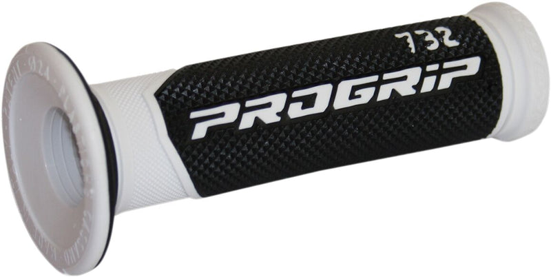 PRO GRIP Double Density Grip - Black, White - PA0732OEBI02