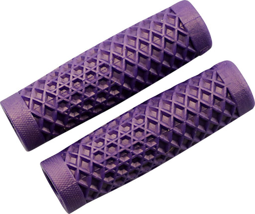 ODI Vans Grips - Flat, Purple