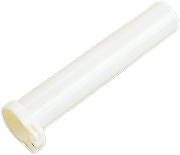 Motion Pro Nylon Throttle Grip Sleeve - Natural - Throttle,  Throttle Sleeve - 01-1043