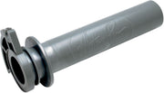 Motion Pro Titan Throttle Tube™ - Grey,  Natural - Throttle,  Throttle Tube - 01-1185