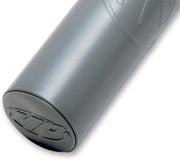 Motion Pro Titan Throttle Tube™ - Grey,  Natural - Throttle,  Throttle Tube - 01-1185