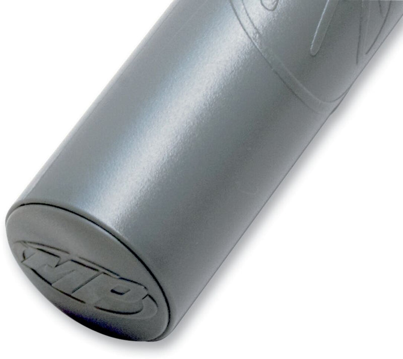 Motion Pro Titan Throttle Tube™ - Grey,  Natural - Throttle,  Throttle Tube - 01-1185