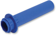 Motion Pro Titan Throttle Tube™ - Blue,  Natural - Throttle,  Throttle Tube