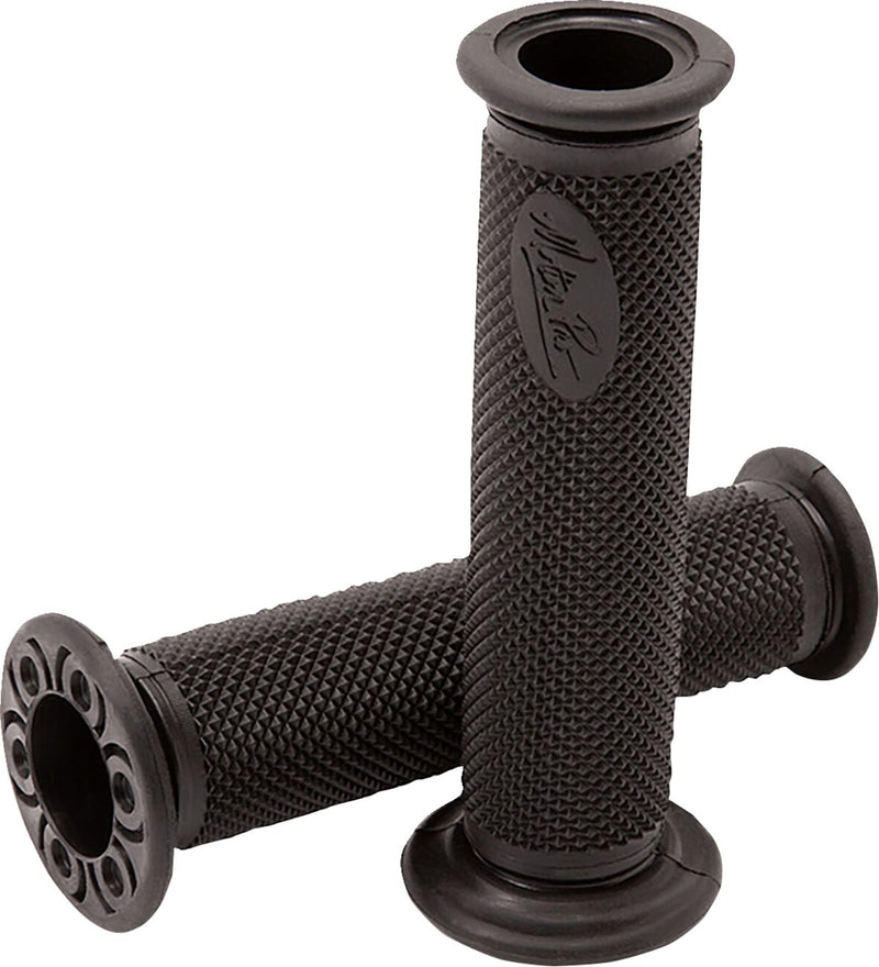 Motion Pro Rev3 Variable Rate Throttle Kit - Black,  Matte - Handlebar - 01-2917
