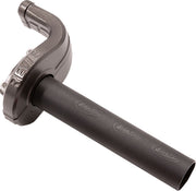 Motion Pro Rev3 Variable Rate Throttle Kit - Black,  Matte - Handlebar - 01-2917