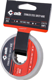 ODI Safety Wire - Grip