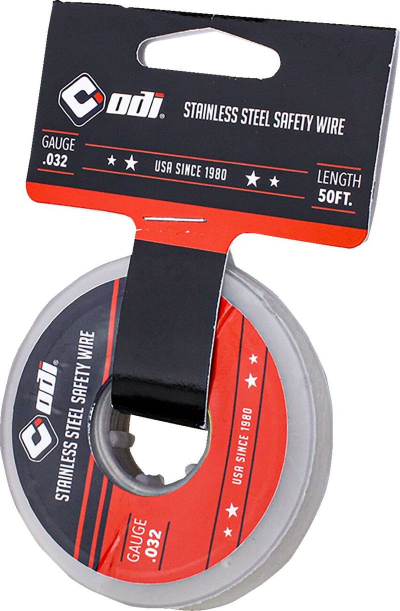ODI Safety Wire - Grip