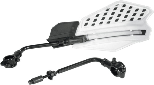 Powermadd Tri-Mount Star Series Handguard Mount - Black, Polished