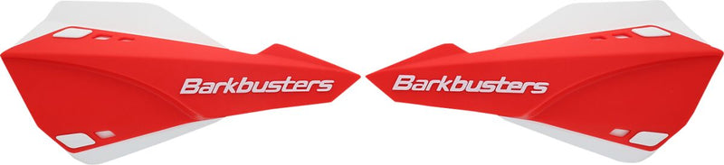 Barkbusters SABRE Handguard - Red
