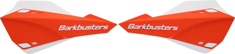 Barkbusters SABRE Handguard - Orange