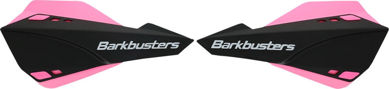 Barkbusters SABRE Handguard - Black, Pink