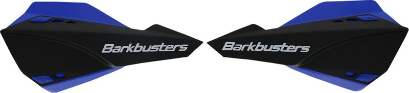 Barkbusters SABRE Handguard - Black, Blue