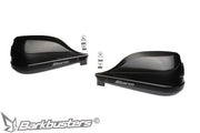 Barkbusters Handguard STORM for 22mm Handlebar - Black