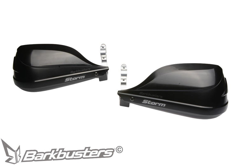 Barkbusters Handguard STORM for 22mm Handlebar - Black