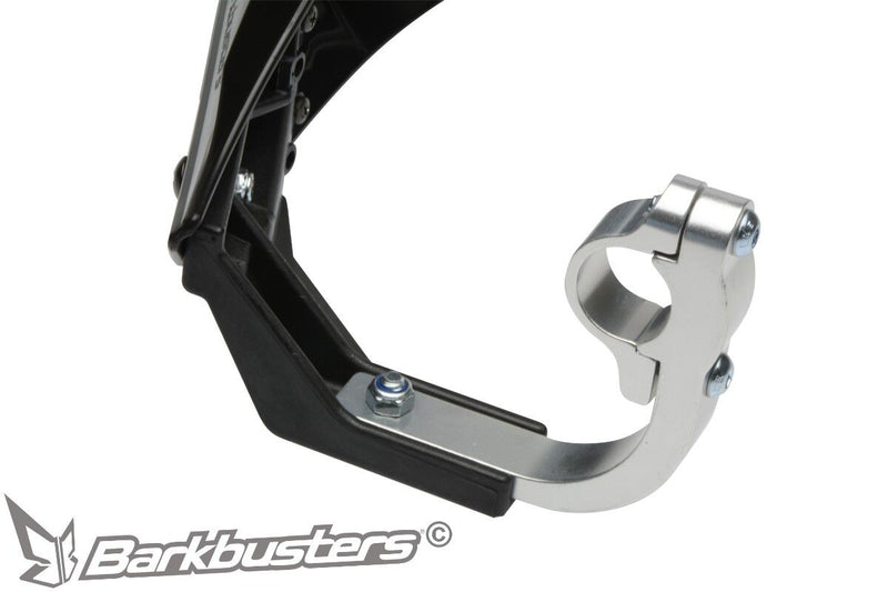 Barkbusters Handguard STORM for 22mm Handlebar - Black