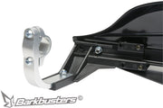 Barkbusters Handguard STORM for 22mm Handlebar - Black