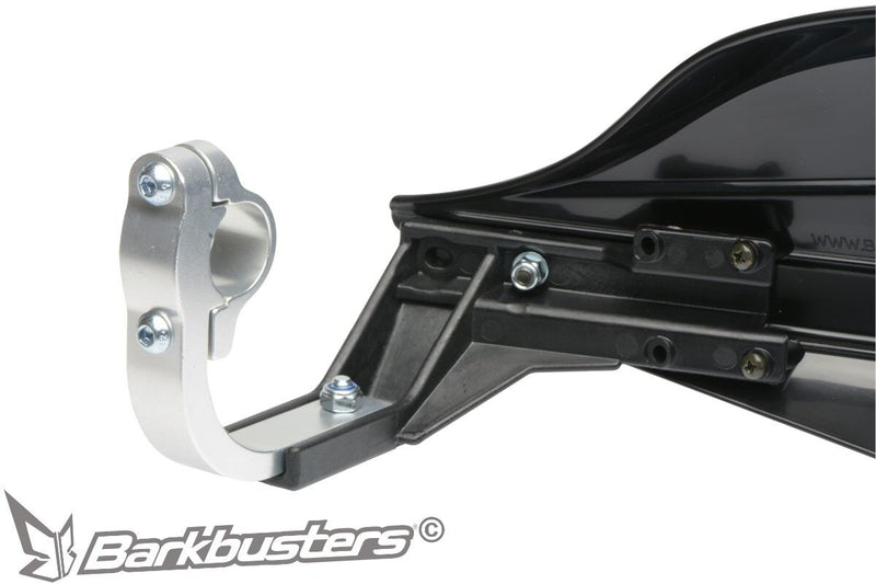 Barkbusters Handguard STORM for 22mm Handlebar - Black