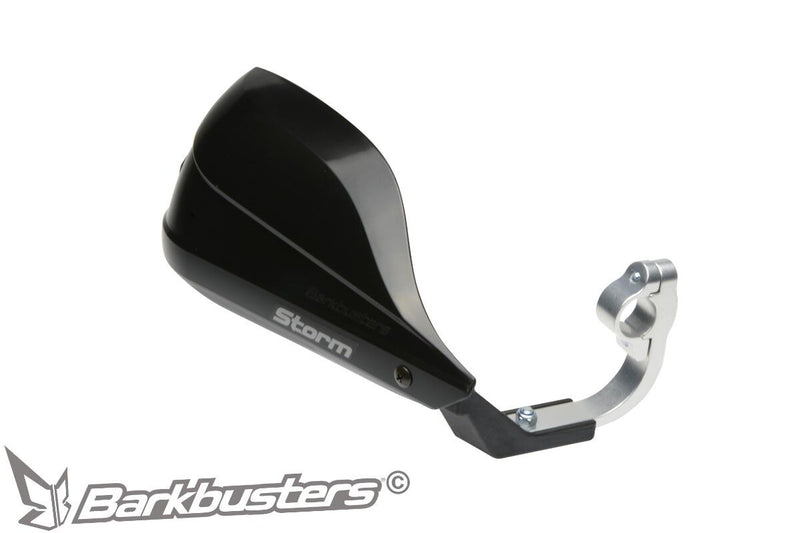Barkbusters Handguard STORM for 22mm Handlebar - Black