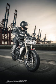 Barkbusters Handguard STORM for 22mm Handlebar - Black