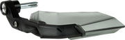 Barkbusters AERO-GP Lever Protector - Black, Smoke, Handguard