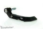 Barkbusters AERO-GP Lever Protector - Black, Smoke, Handguard