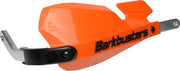 Barkbusters VPS Handguard Skid Plate - Black