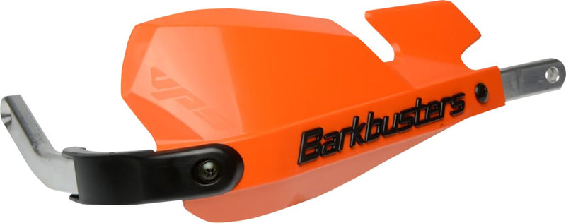 Barkbusters VPS Handguard Skid Plate - Black